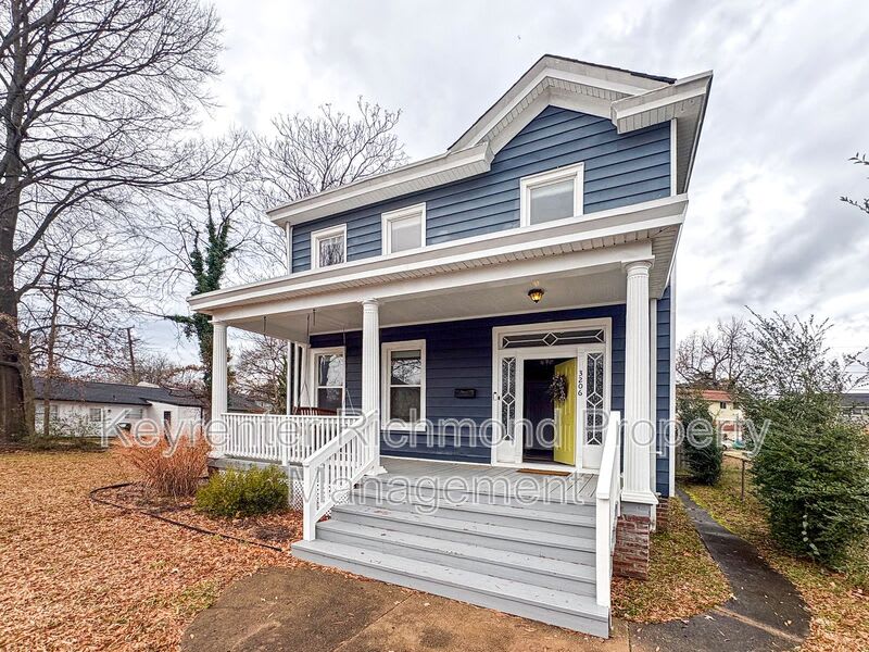 3206 Maryland Avenue