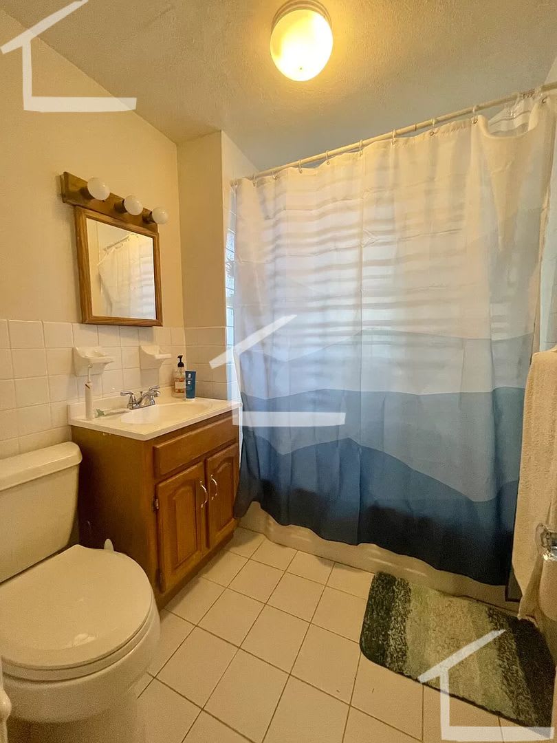 Nice 3 bed in Brighton