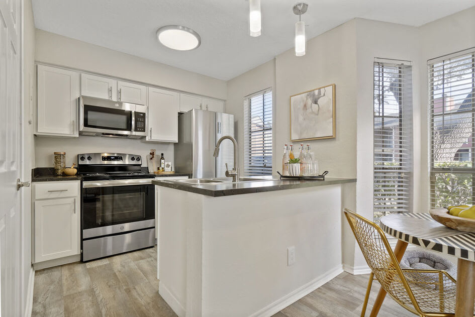 Chateau on The River