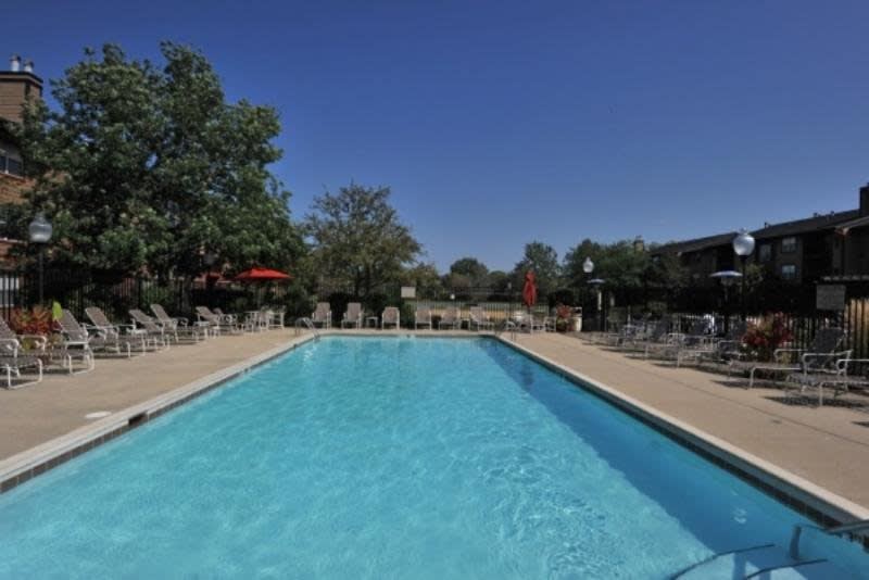 Camden at Bloomingdale