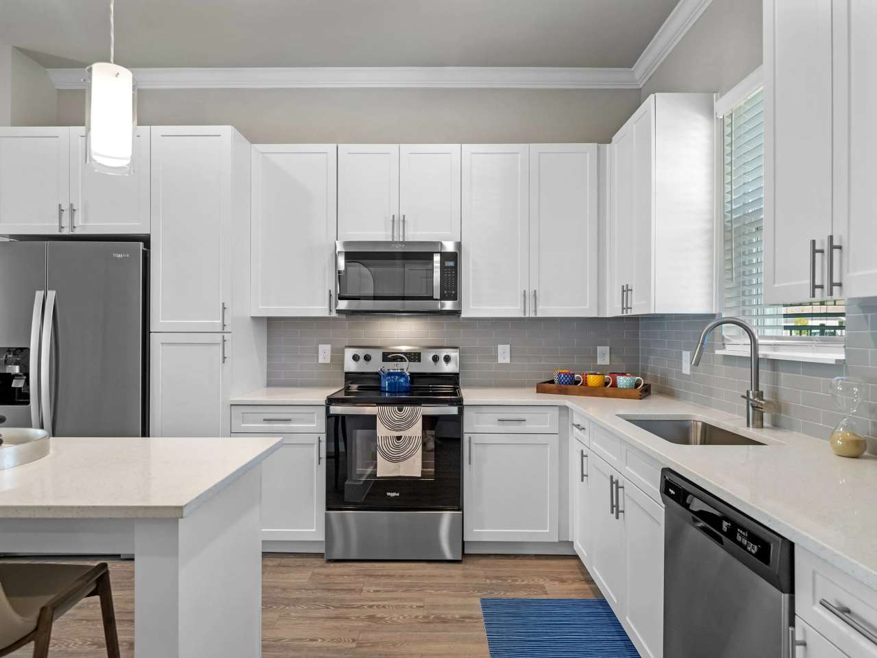 Villas at Gulf Coast