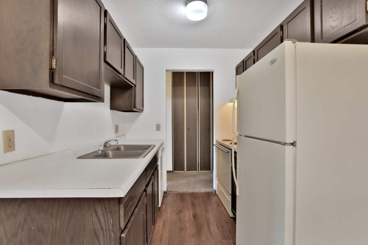 Dockside Apartments on Lake Minnetonka