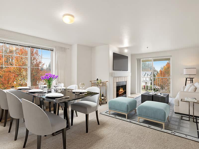 Hidden Creek Apartments