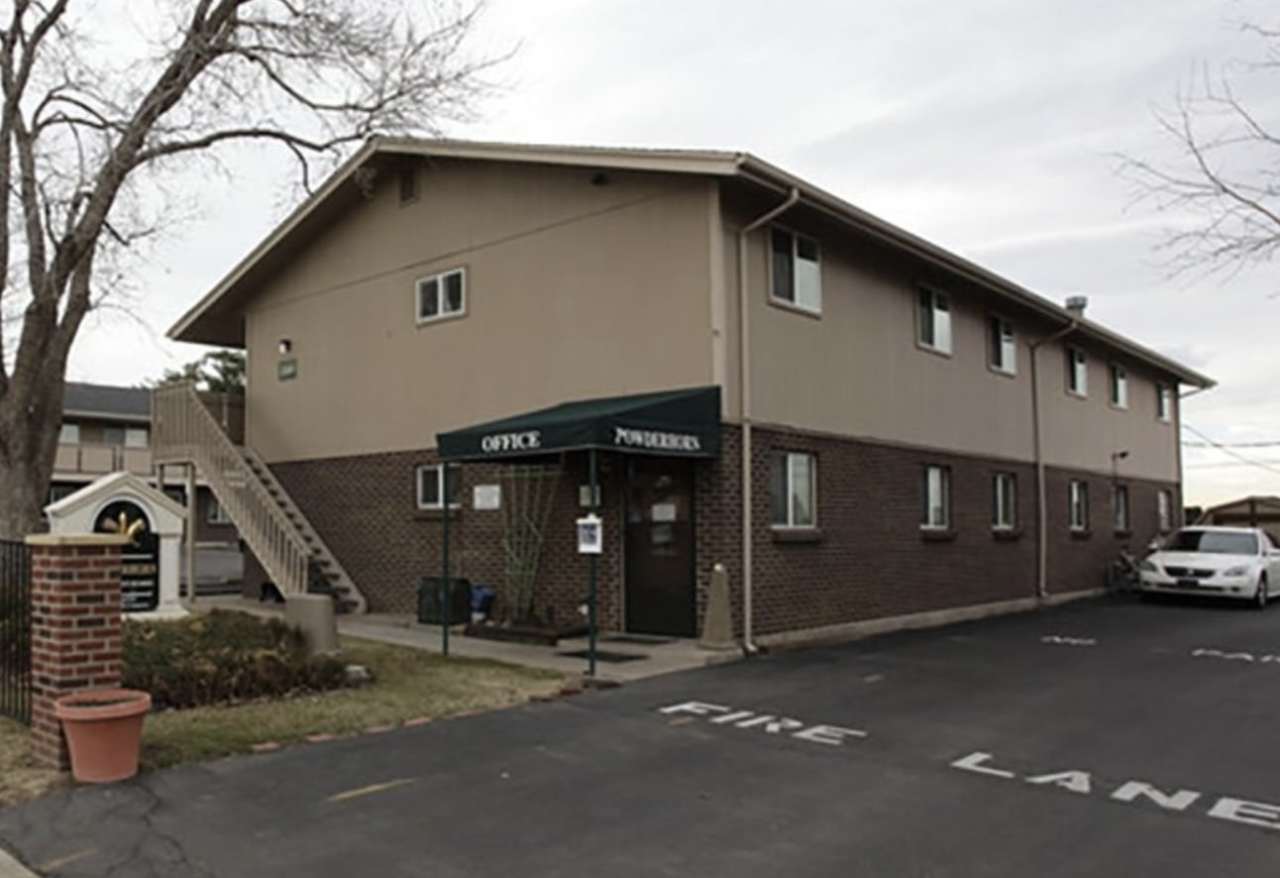 Powderhorn Apartments