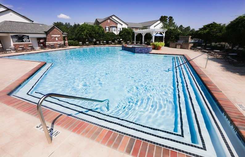 Villas at Cypresswood