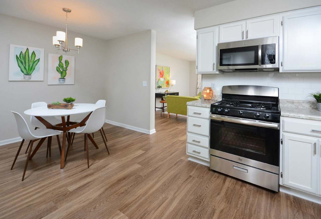 Apartments of Westgrove