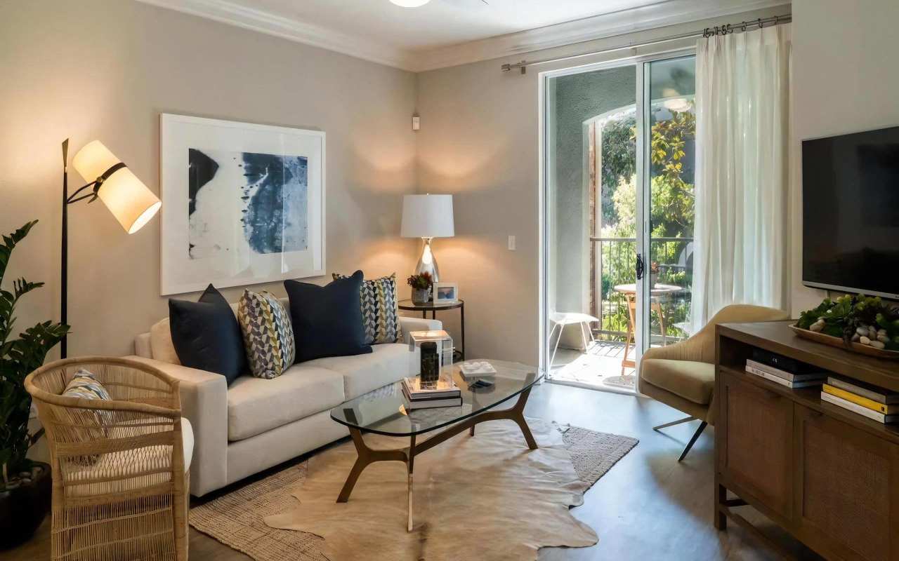 Amerige Pointe Apartments