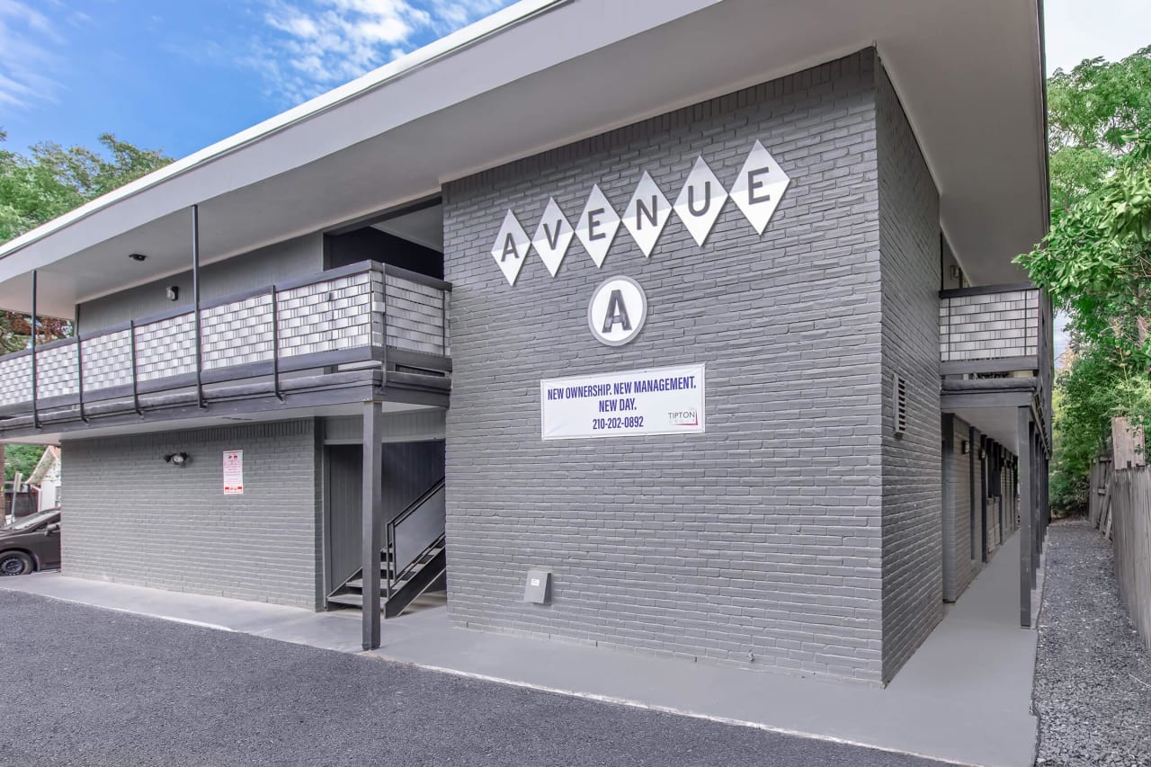 The Preserve Hyde Park - Avenue A