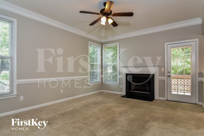 1503 Groveland Trail