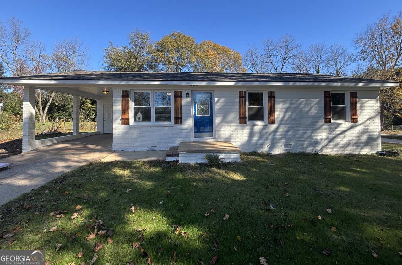 1015 Highland Avenue