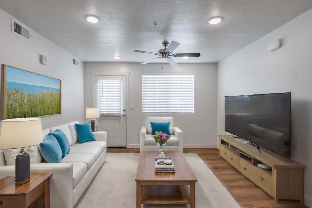 *Blackstone Farms in Provo