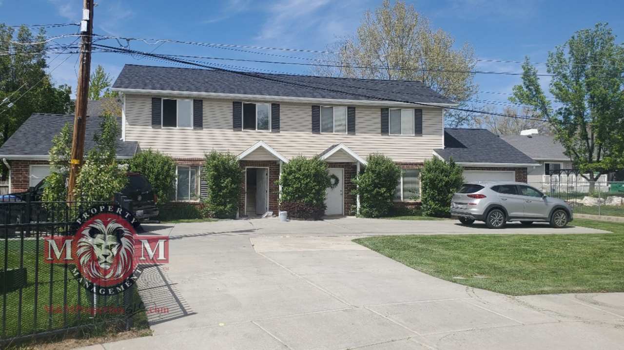 2 Bd 1.5 Bath Duplex in Millcreek