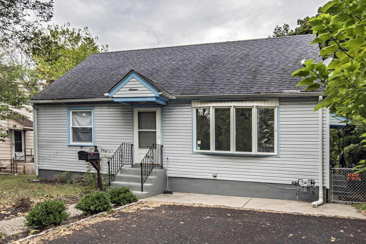 16 West Linden Avenue