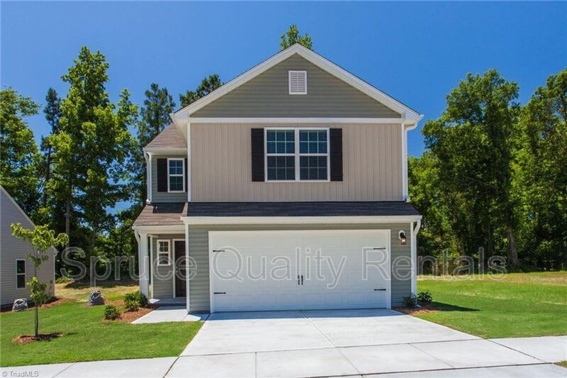 4007 Meredith Woods Lane