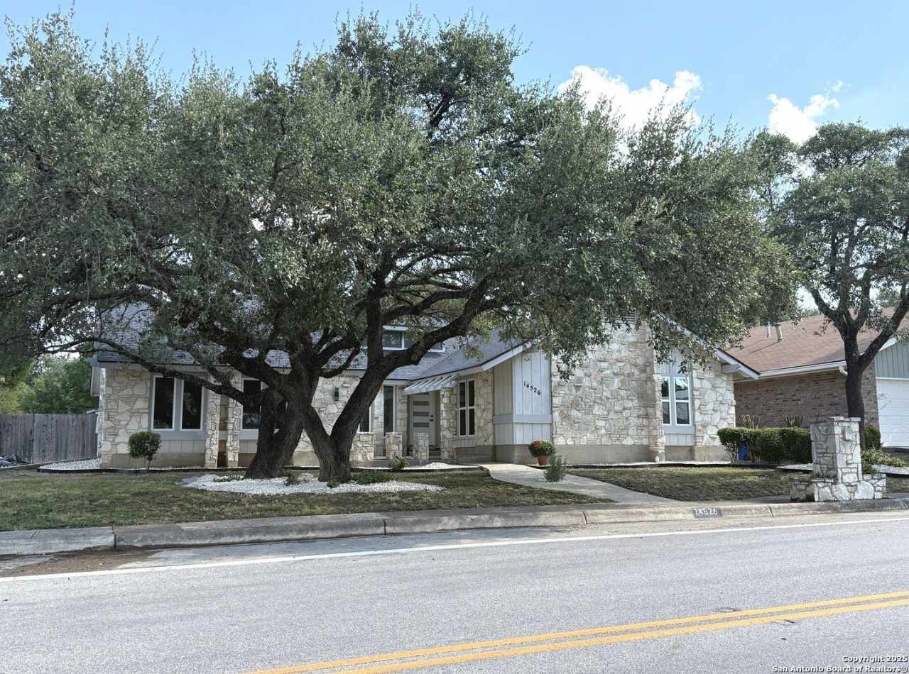 14526 PARKSITE WOODS