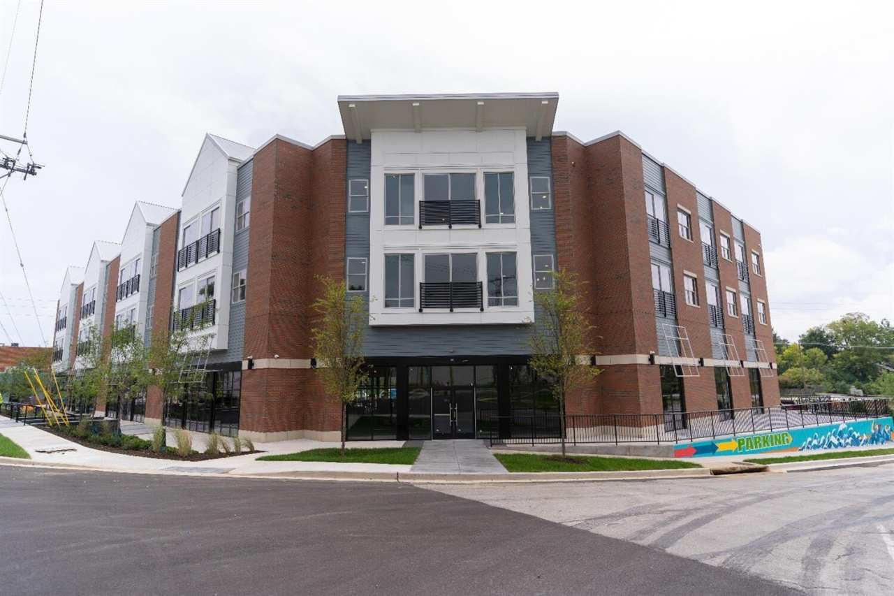 576 E Third Street unit: 312