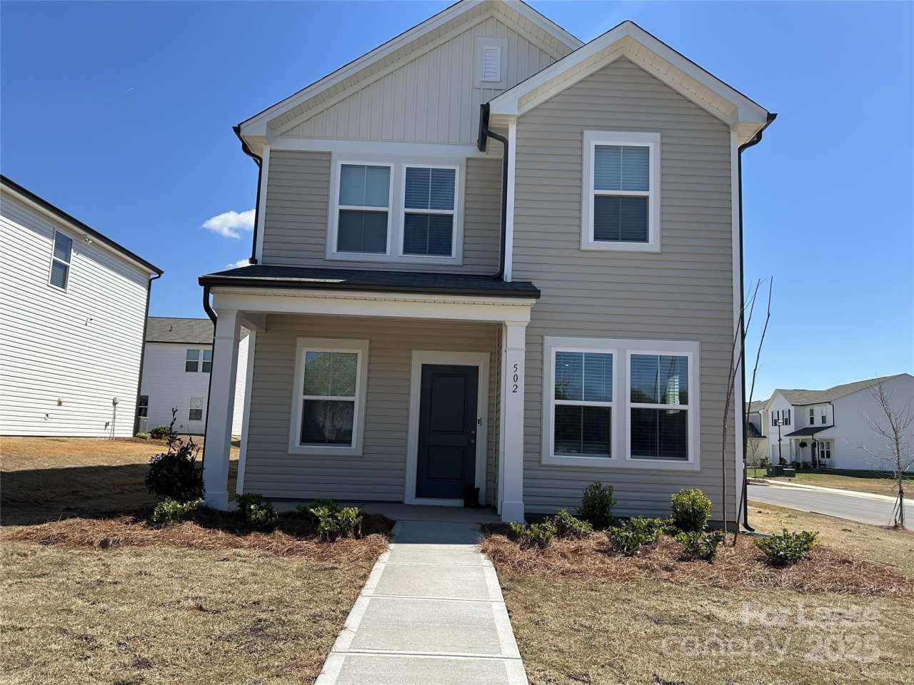 502 SW Amhurst Street SW