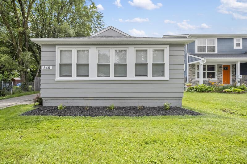 346 East Bernhard Ave.