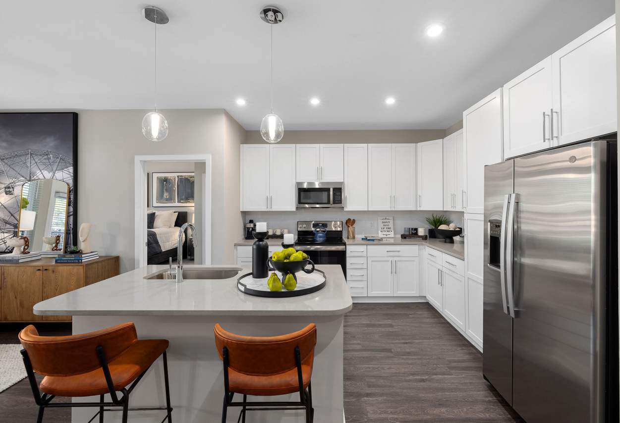 Camellia at One Nexton