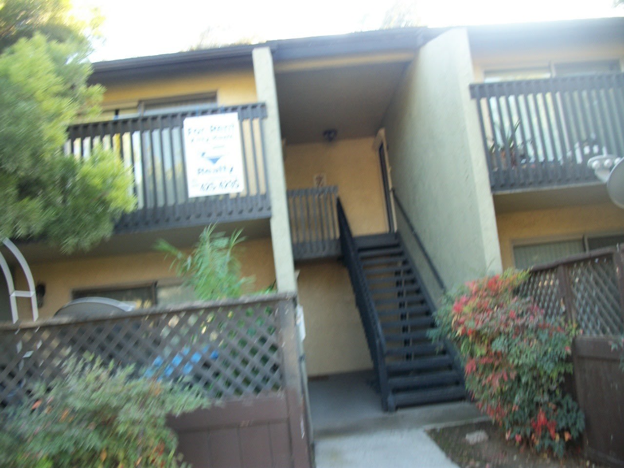Large 2 Bed 2 Bath In Chula Vista