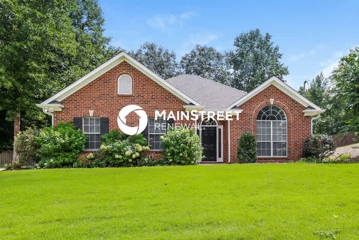 1508 Shelby Forest Lane