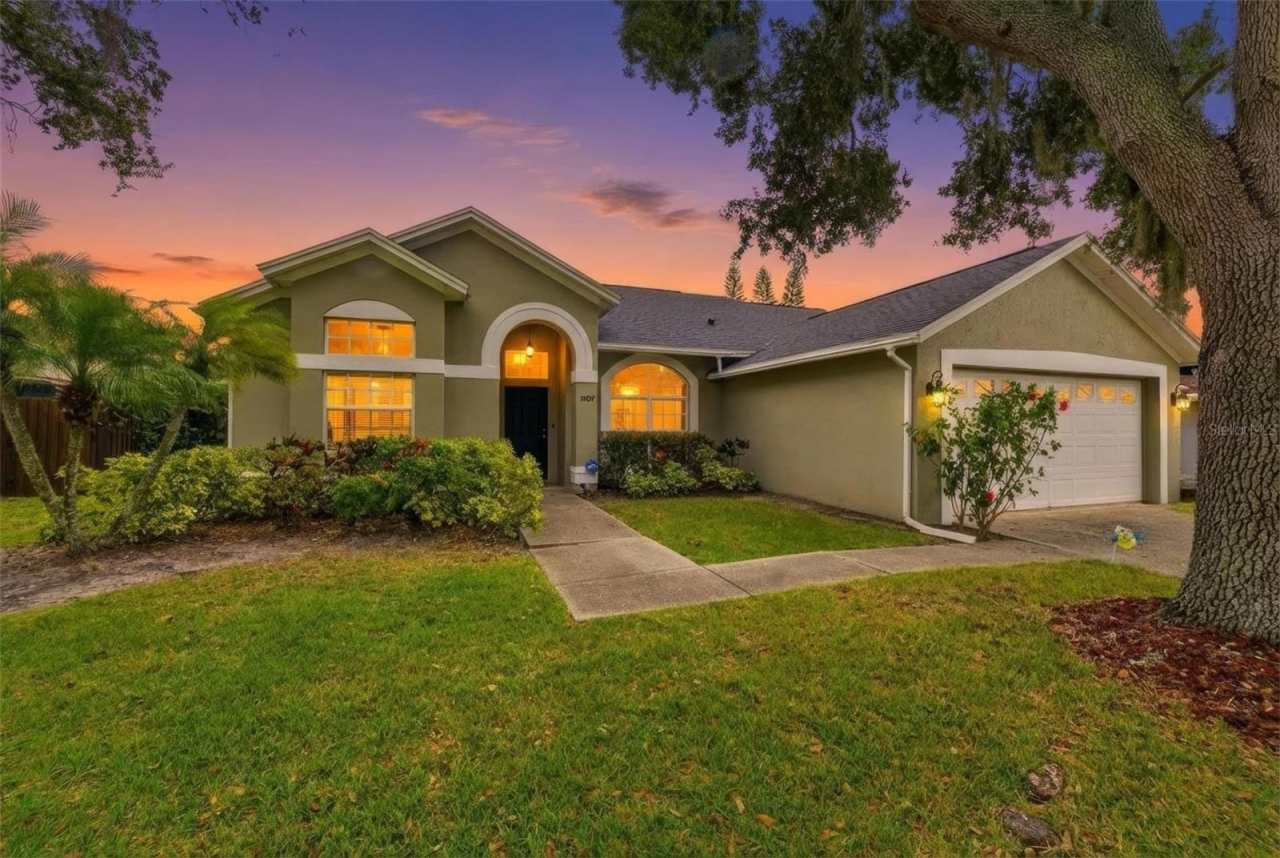 11417 PALM PASTURE DRIVE