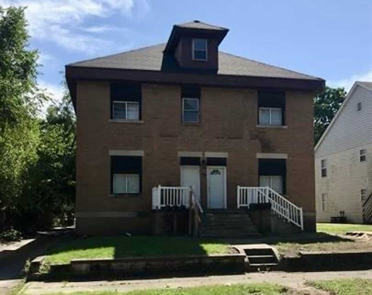 518 South 5th Street