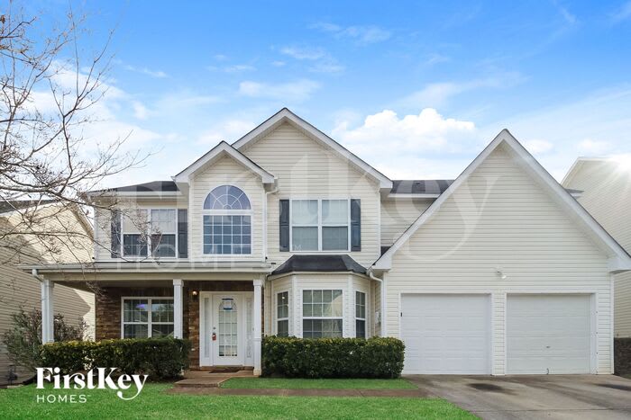 1014 Balsam Wood Trail