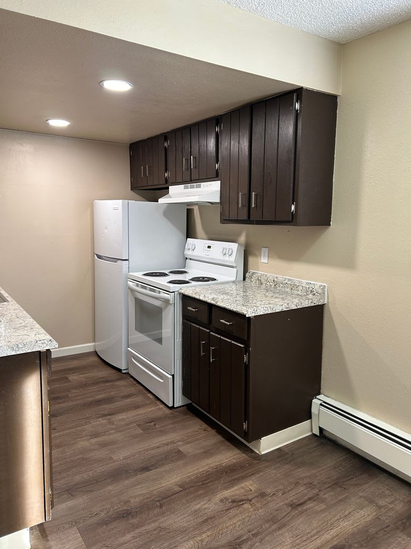 Measner Building Contractors