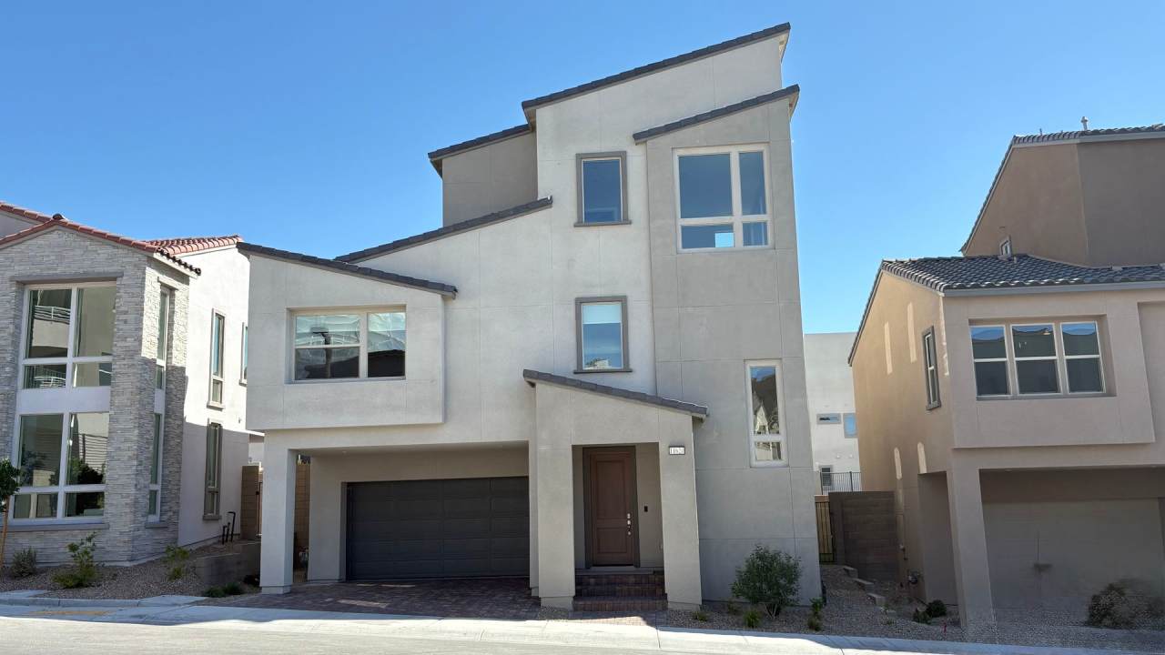 Brand New Home In Vireo Summerlin!!!!