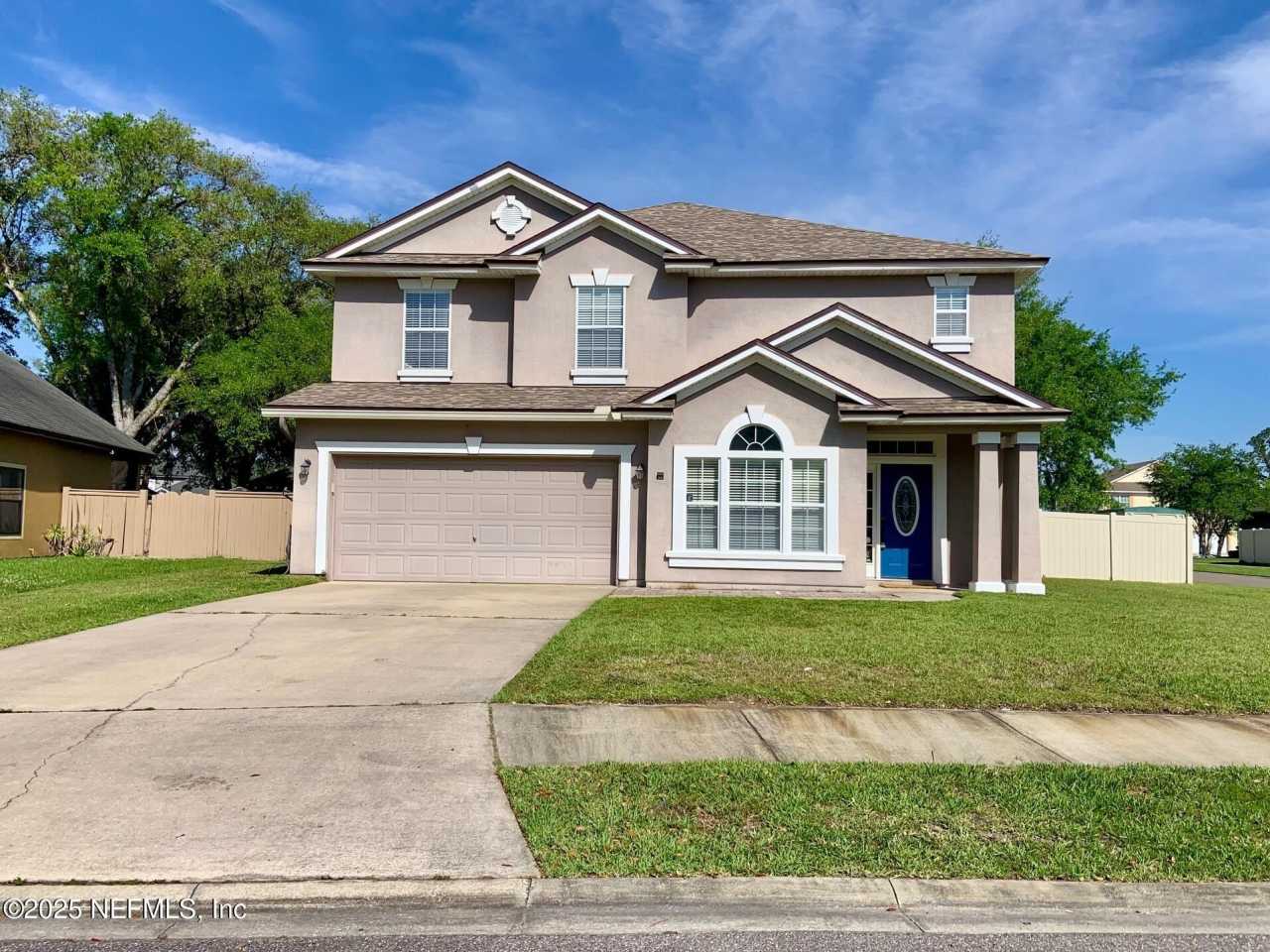 2866 SPOONBILL Trail