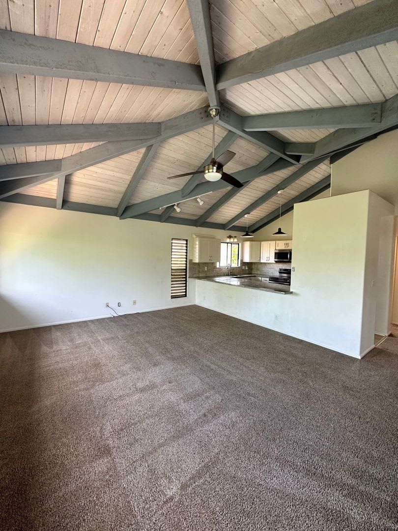Kahana Three Bedroom/Two bathroom