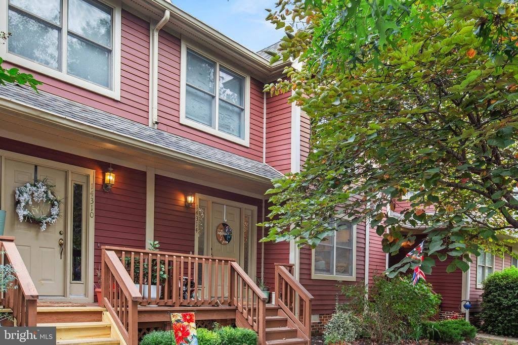 14314 Pennington Court