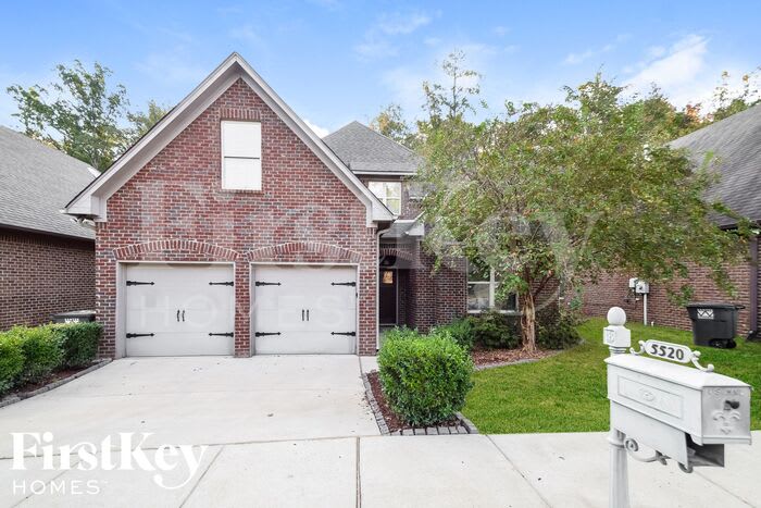 5520 Park Side Circle