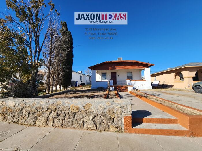 3121 Morehead Avenue