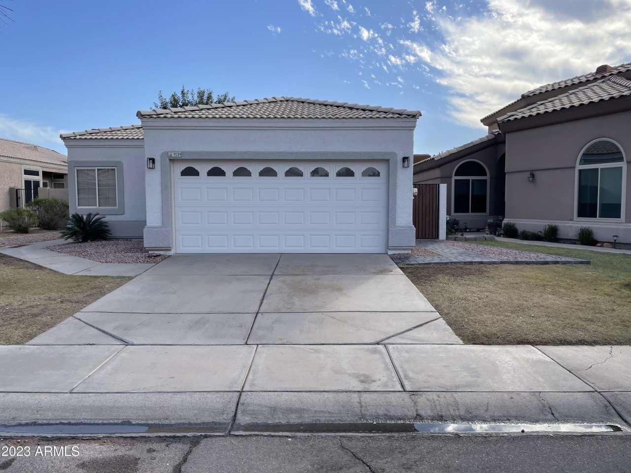 1539 E Beacon Drive