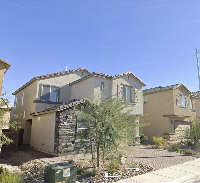 2908 Moulin Heights Street