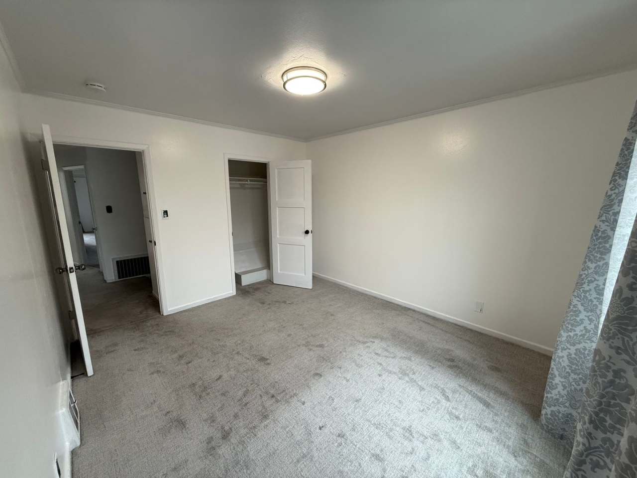 Bright 3BR Flat Near SFSU  BART – Prime Ingleside Heights Location