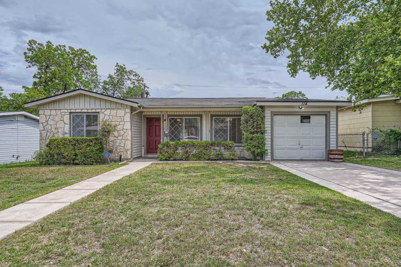 Ready for Rent!