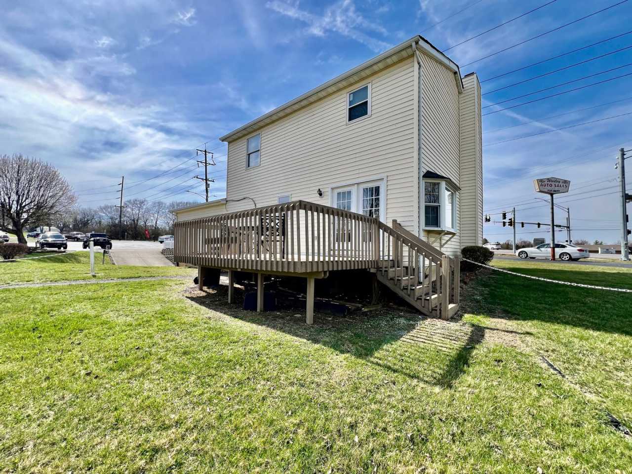 Fully Furnished Rental Property