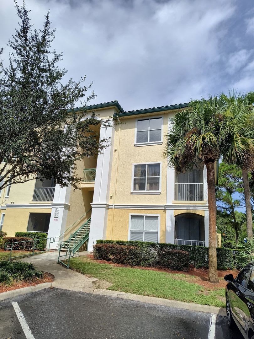 Condo in Legacy Dunes, Kissimmee