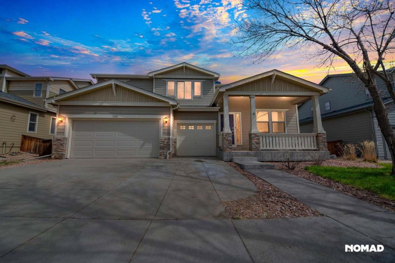 Spacious 3BR House in Brighton