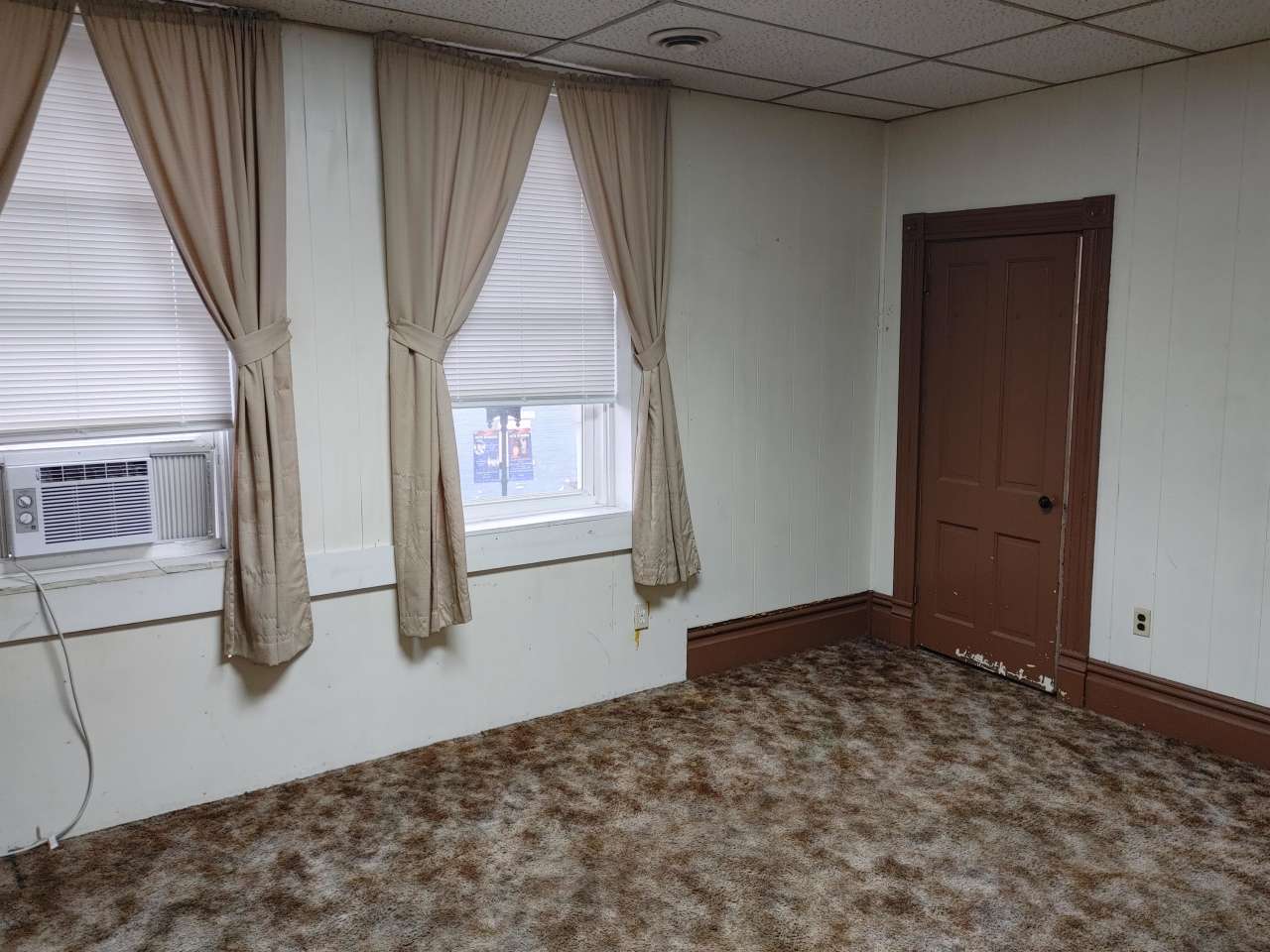 45 1/2 West Columbus StreetApt. A