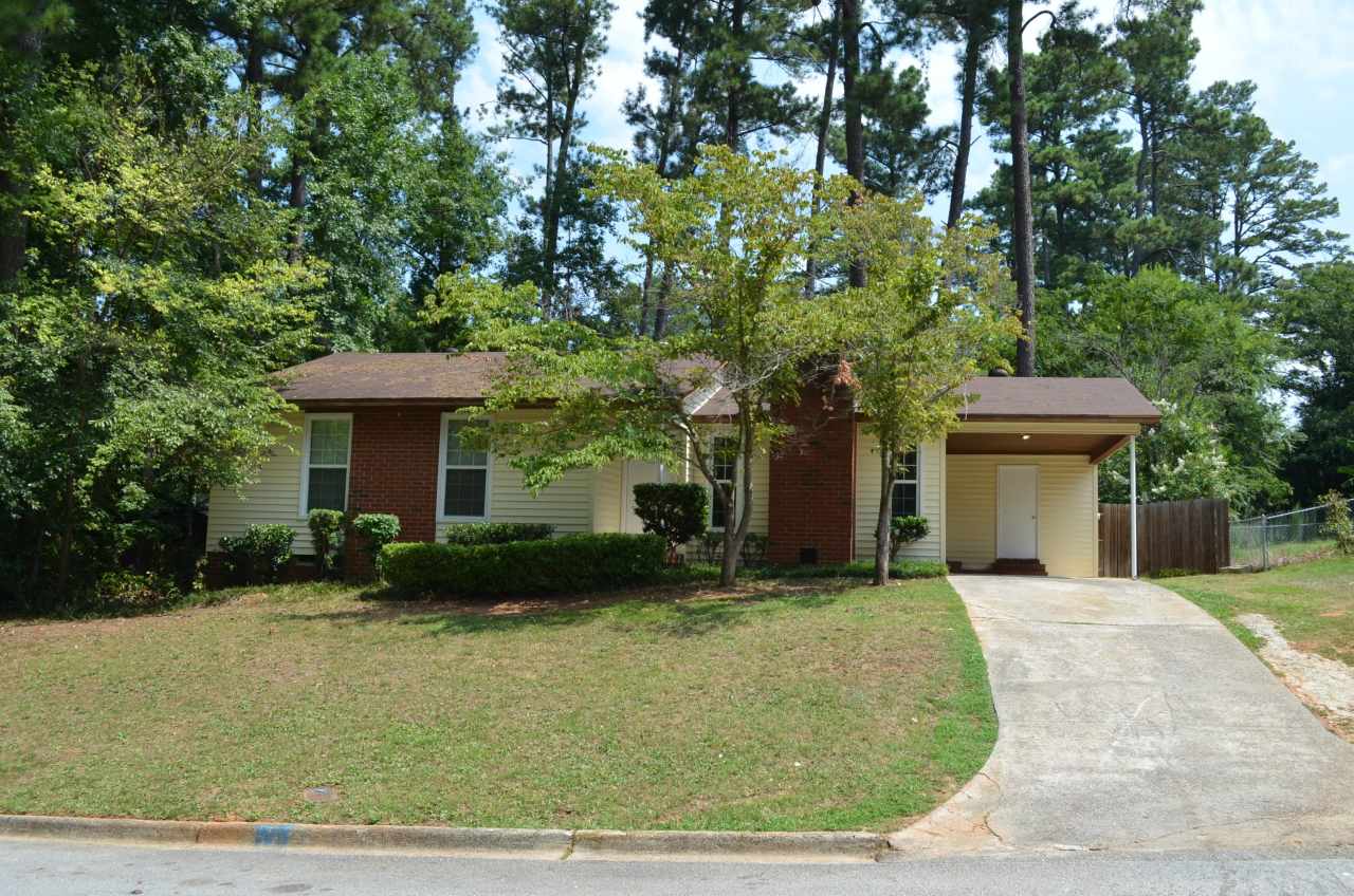 254 West Wynngate Drive