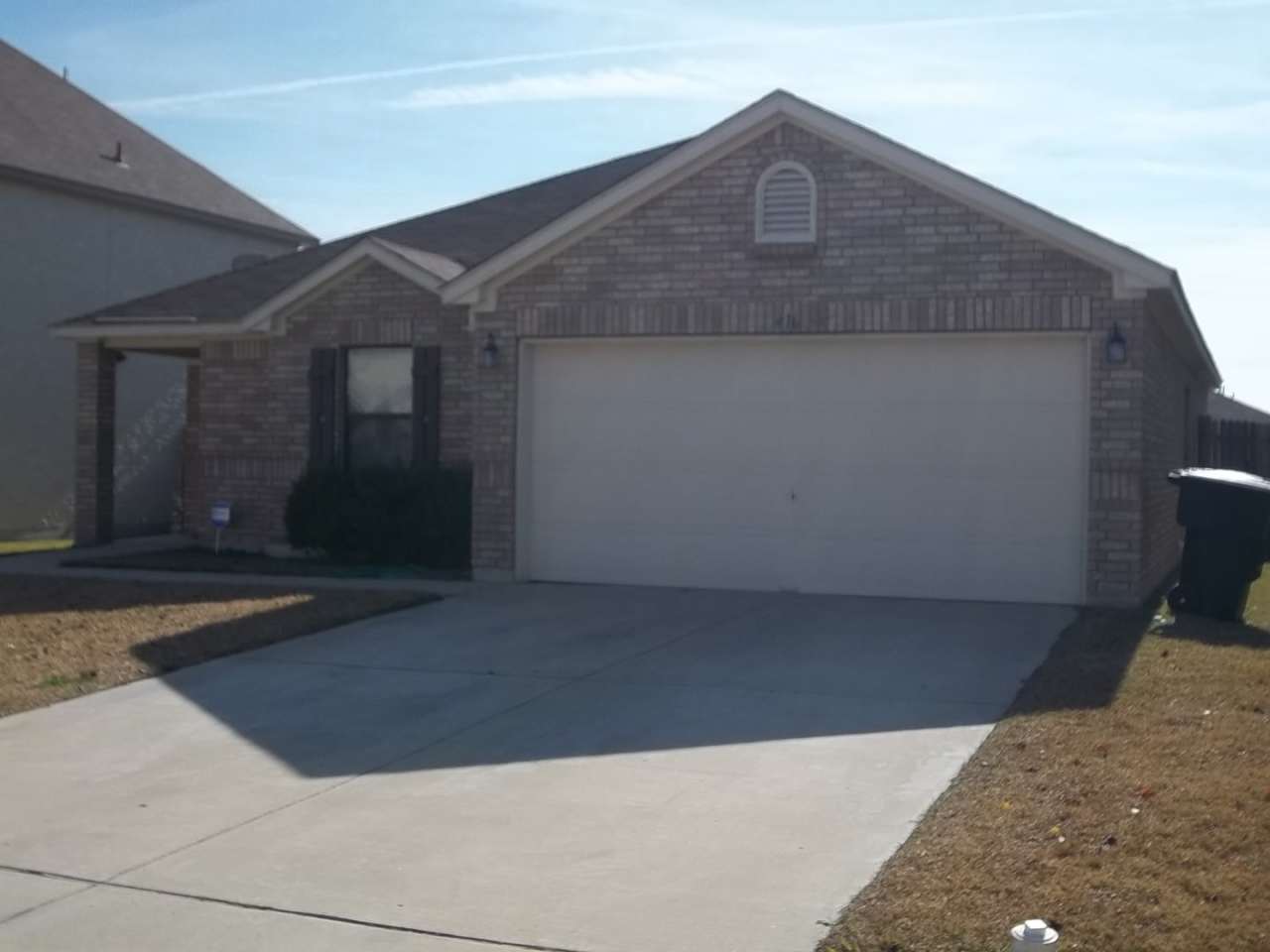 3 BEDROOM, 2 BATH, BELTON ISD