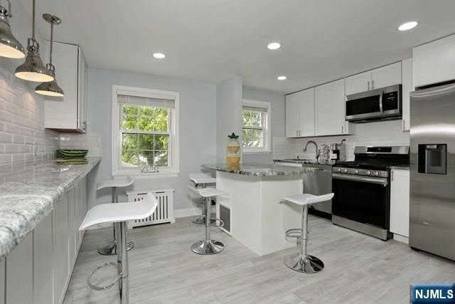 100 Huguenot Avenue 6B