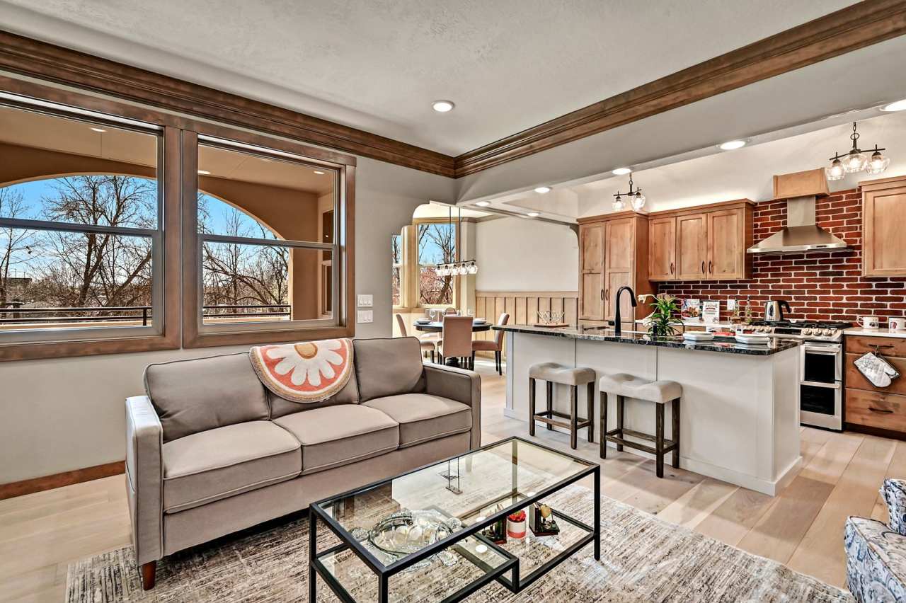 Eagle Downtown Living