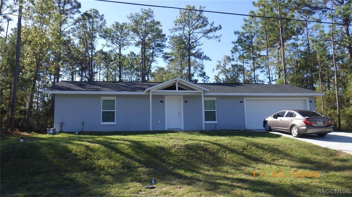 579 W Bancroft Drive