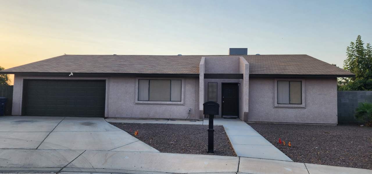 2088 West Del Sol Lane