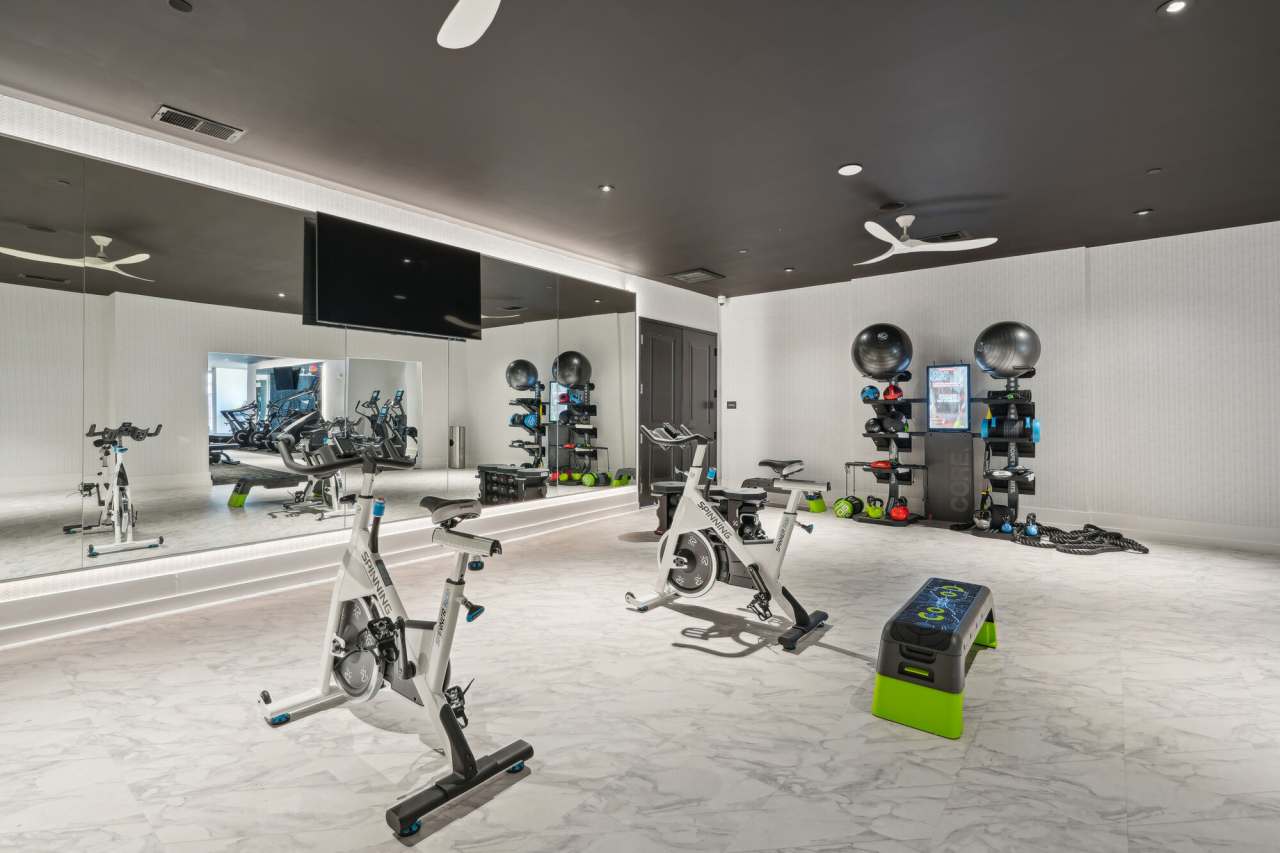 The Hartley at Blue Hill